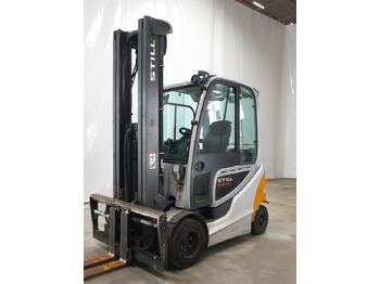 Electric forklift STILL RX60