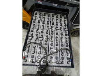 Electric forklift STILL RX60-30: picture 4 Electric forklift STILL RX60-30: picture 4