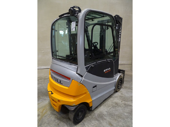 Electric forklift STILL RX60-30: picture 2 Electric forklift STILL RX60-30: picture 2