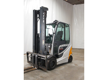 Electric forklift STILL RX60