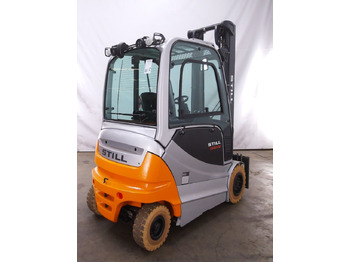 Electric forklift STILL RX60-30: picture 2 Electric forklift STILL RX60-30: picture 2