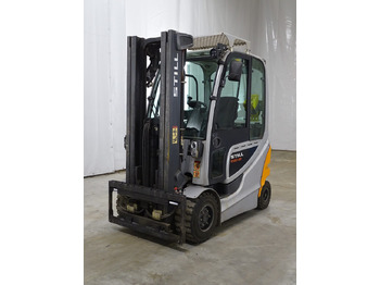 Electric forklift STILL RX60