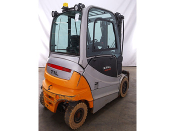 Electric forklift STILL RX60-30: picture 2 Electric forklift STILL RX60-30: picture 2