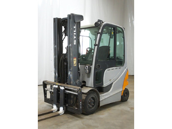 Electric forklift STILL RX60