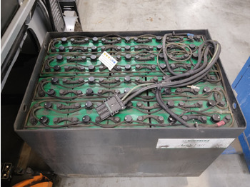 Electric forklift STILL RX60-30: picture 4