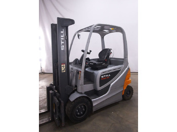 Electric forklift STILL RX60