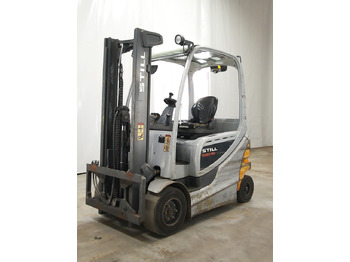 Electric forklift STILL RX60
