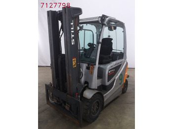 Electric forklift STILL RX60-30: picture 5 Electric forklift STILL RX60-30: picture 5