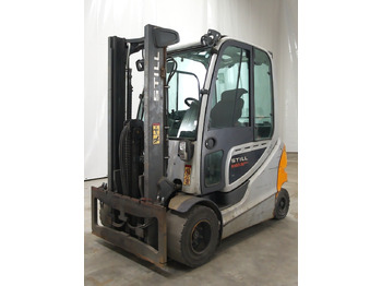 Electric forklift STILL RX60