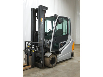 Electric forklift STILL RX60