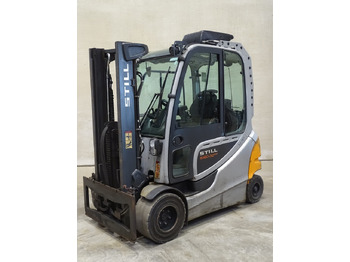 Electric forklift STILL RX60