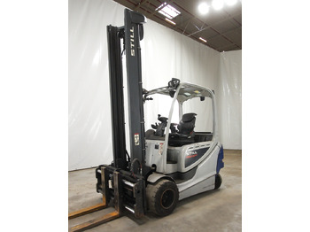 Electric forklift STILL RX60