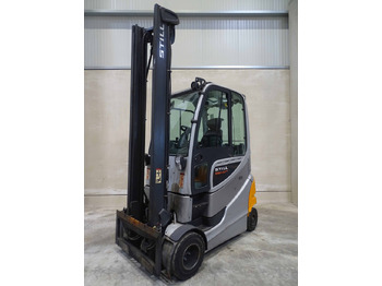 Electric forklift STILL RX60