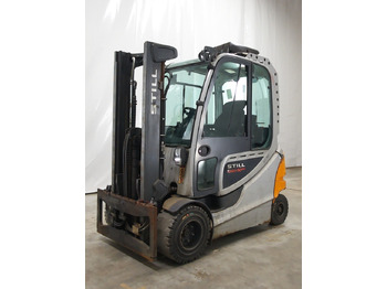 Electric forklift STILL RX60