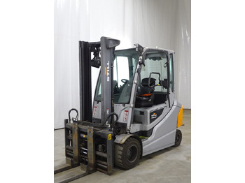Electric forklift STILL RX60