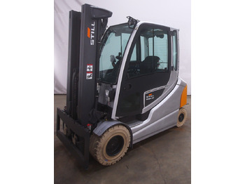 Electric forklift STILL RX60
