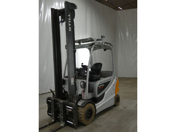 Electric forklift STILL RX60