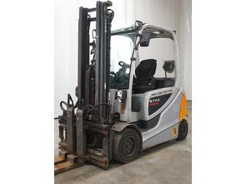 Electric forklift STILL RX60