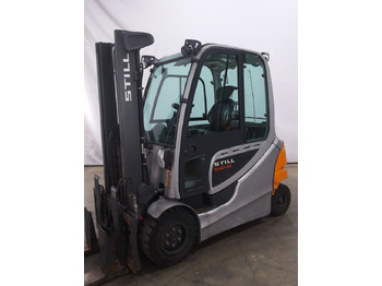 Electric forklift STILL RX60