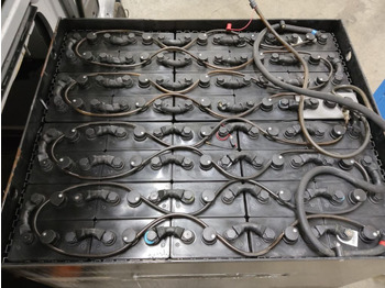 Electric forklift STILL RX60-30L: picture 4