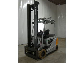 Electric forklift STILL RX60