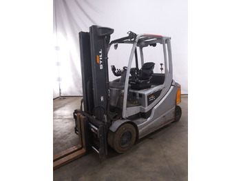 Electric forklift STILL RX60