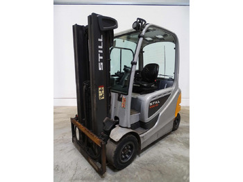 Electric forklift STILL RX60