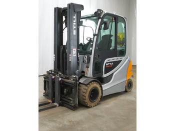 Electric forklift STILL RX60