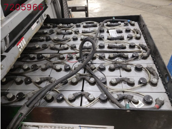 Electric forklift STILL RX60-35: picture 4 Electric forklift STILL RX60-35: picture 4