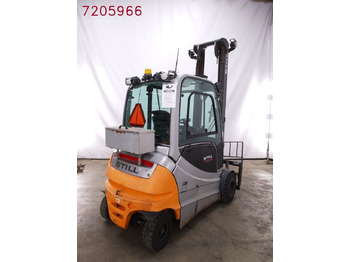 Electric forklift STILL RX60-35: picture 2 Electric forklift STILL RX60-35: picture 2