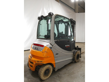 Electric forklift STILL RX60-35: picture 2 Electric forklift STILL RX60-35: picture 2