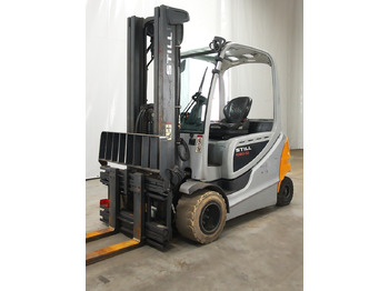 Electric forklift STILL RX60