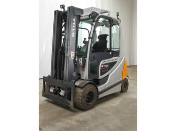 Electric forklift STILL RX60