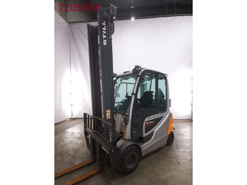 Electric forklift STILL RX60-35: picture 5 Electric forklift STILL RX60-35: picture 5