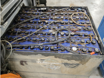 Electric forklift STILL RX60-35: picture 4