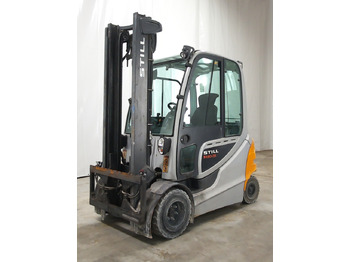 Electric forklift STILL RX60