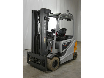Electric forklift STILL RX60