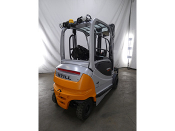 Electric forklift STILL RX60-35: picture 2 Electric forklift STILL RX60-35: picture 2