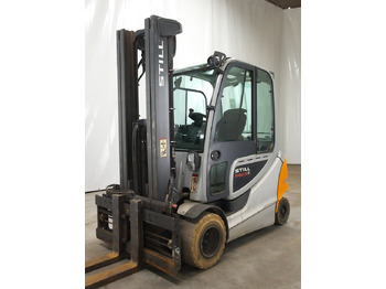 Electric forklift STILL RX60