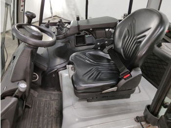 Electric forklift STILL RX60-35: picture 3