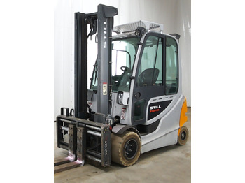 Electric forklift STILL RX60