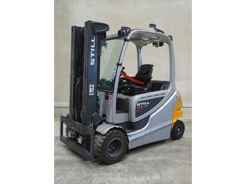 Electric forklift STILL RX60