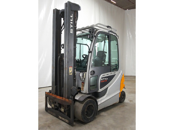 Electric forklift STILL RX60