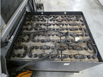 Electric forklift STILL RX60-35: picture 4 Electric forklift STILL RX60-35: picture 4