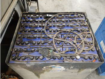 Electric forklift STILL RX60-35: picture 4 Electric forklift STILL RX60-35: picture 4