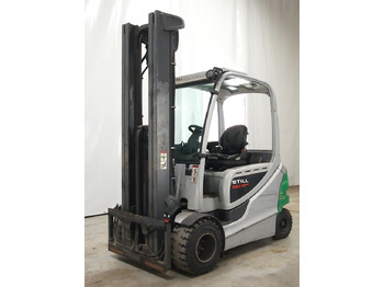Electric forklift STILL RX60