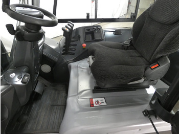 Electric forklift STILL RX60-40/600: picture 3