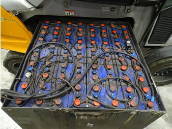 Electric forklift STILL RX60-40: picture 4