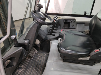 Electric forklift STILL RX60-40: picture 3 Electric forklift STILL RX60-40: picture 3