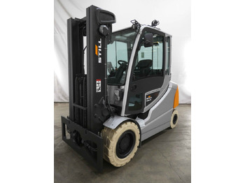 Electric forklift STILL RX60